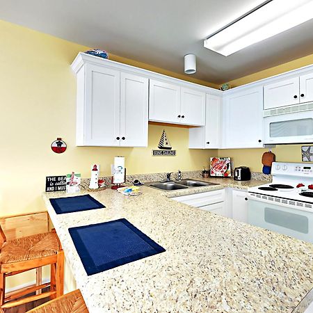 Grand Caribbean Perdido Key 101 West Apartment Exterior foto