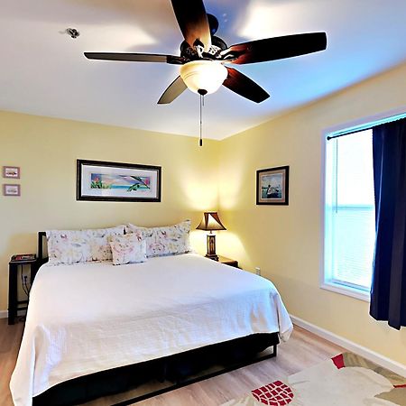 Grand Caribbean Perdido Key 101 West Apartment Exterior foto