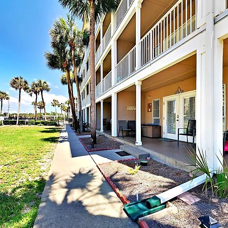 Grand Caribbean Perdido Key 101 West Apartment Exterior foto