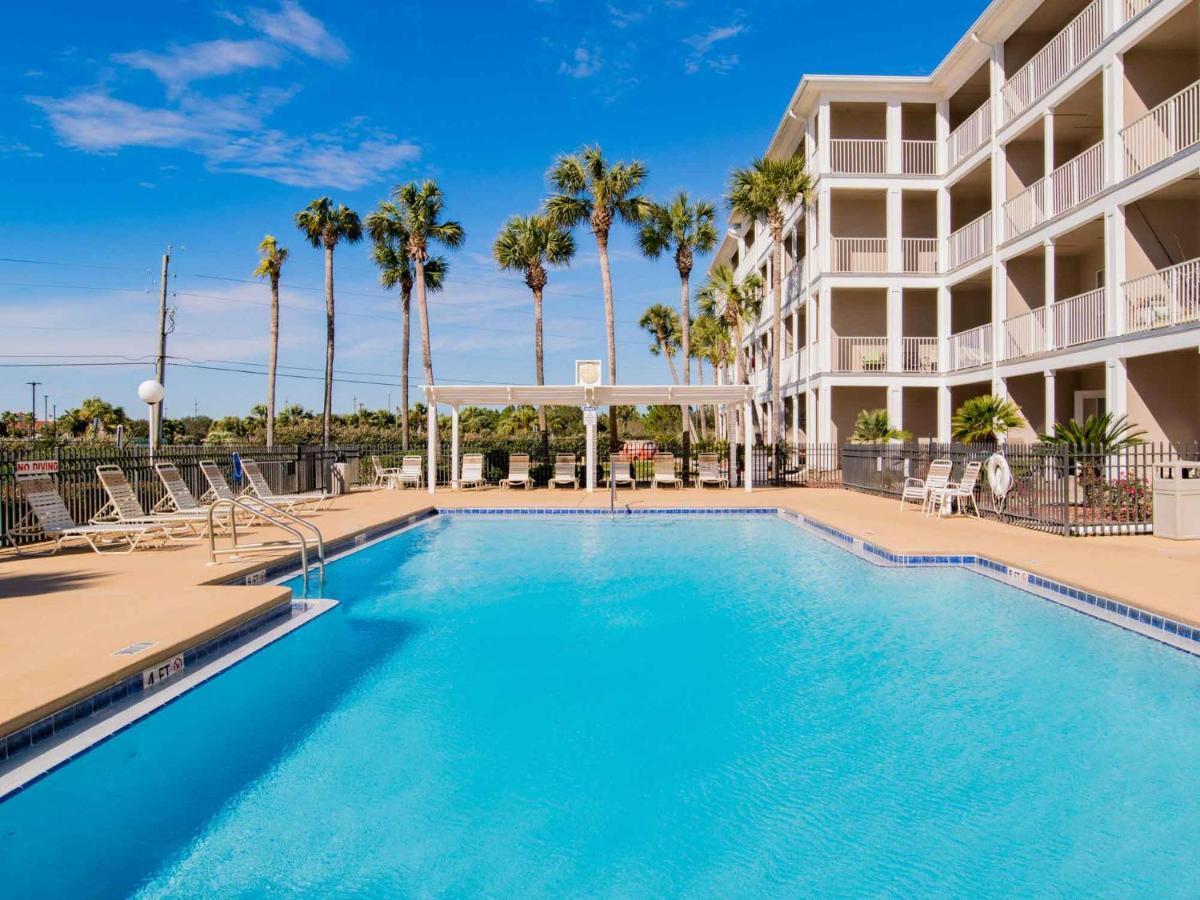 Grand Caribbean Perdido Key 101 West Apartment Exterior foto