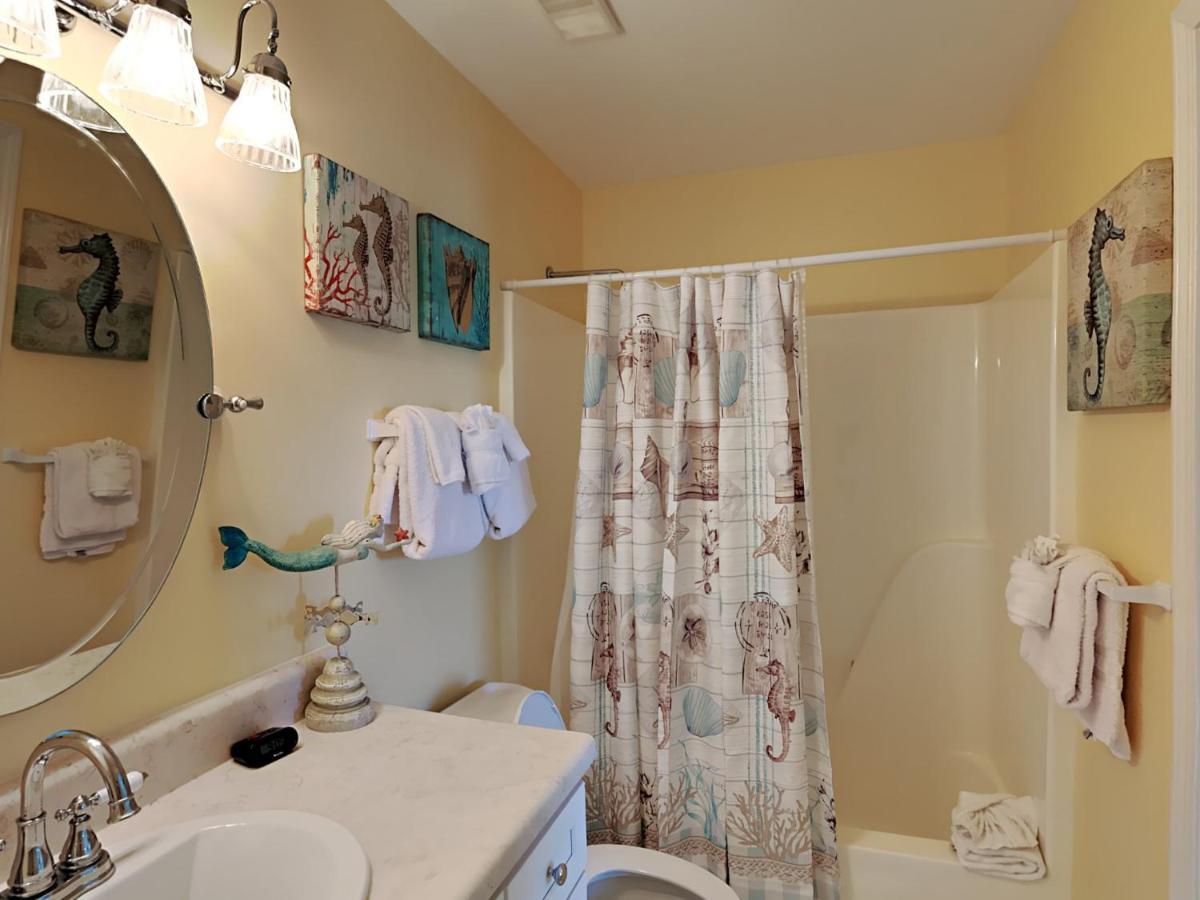 Grand Caribbean Perdido Key 101 West Apartment Exterior foto