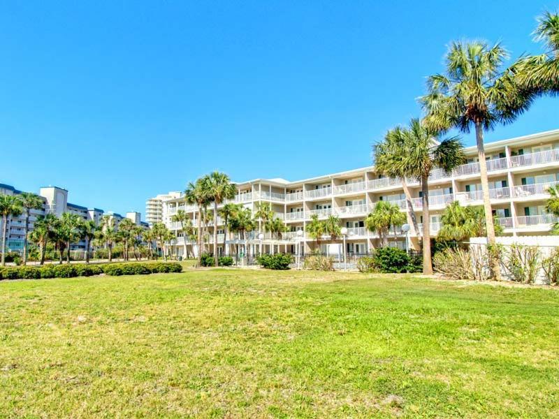 Grand Caribbean Perdido Key 101 West Apartment Exterior foto