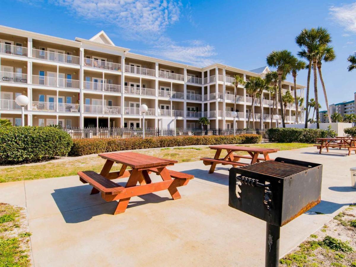 Grand Caribbean Perdido Key 101 West Apartment Exterior foto