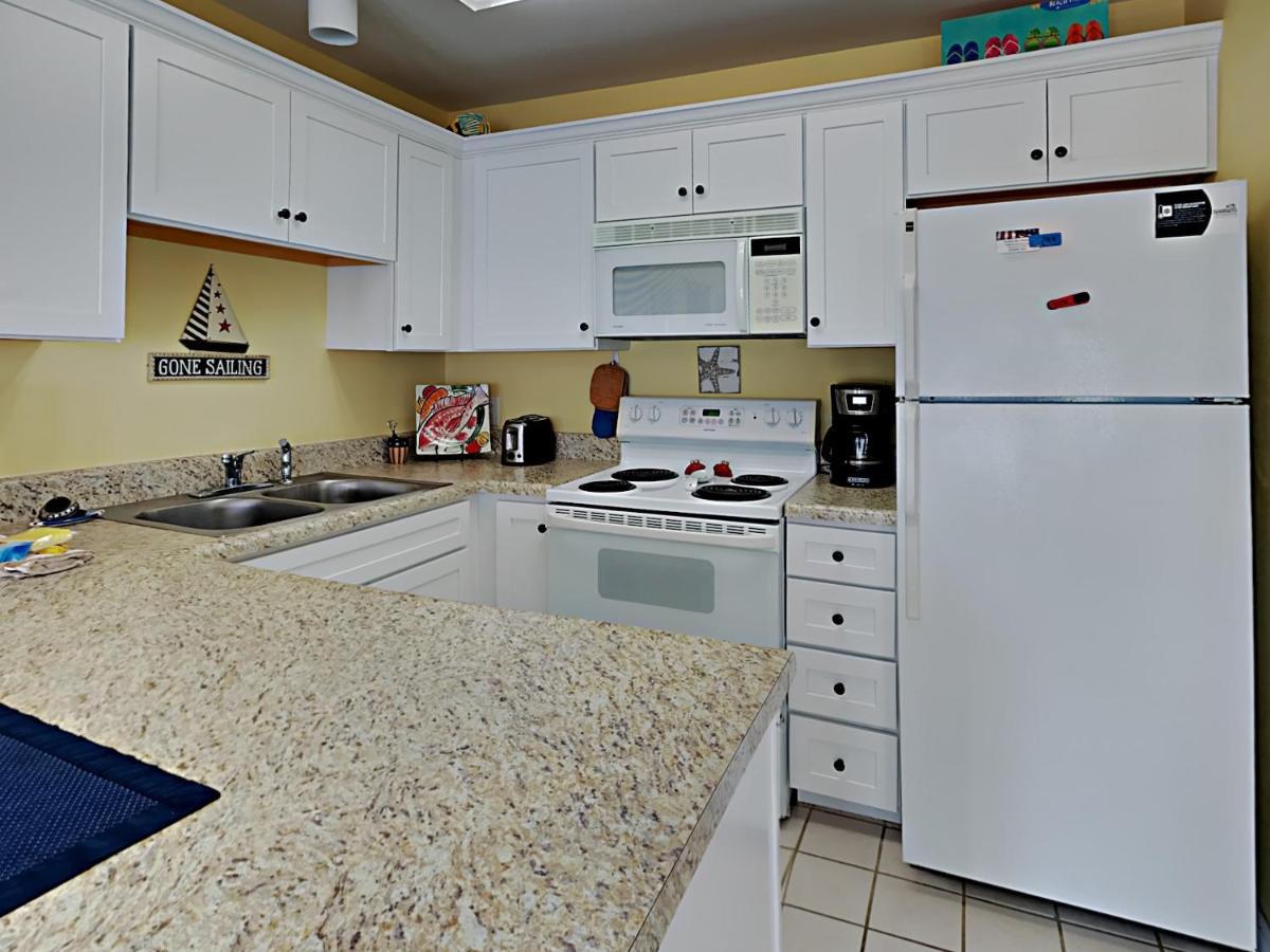 Grand Caribbean Perdido Key 101 West Apartment Exterior foto