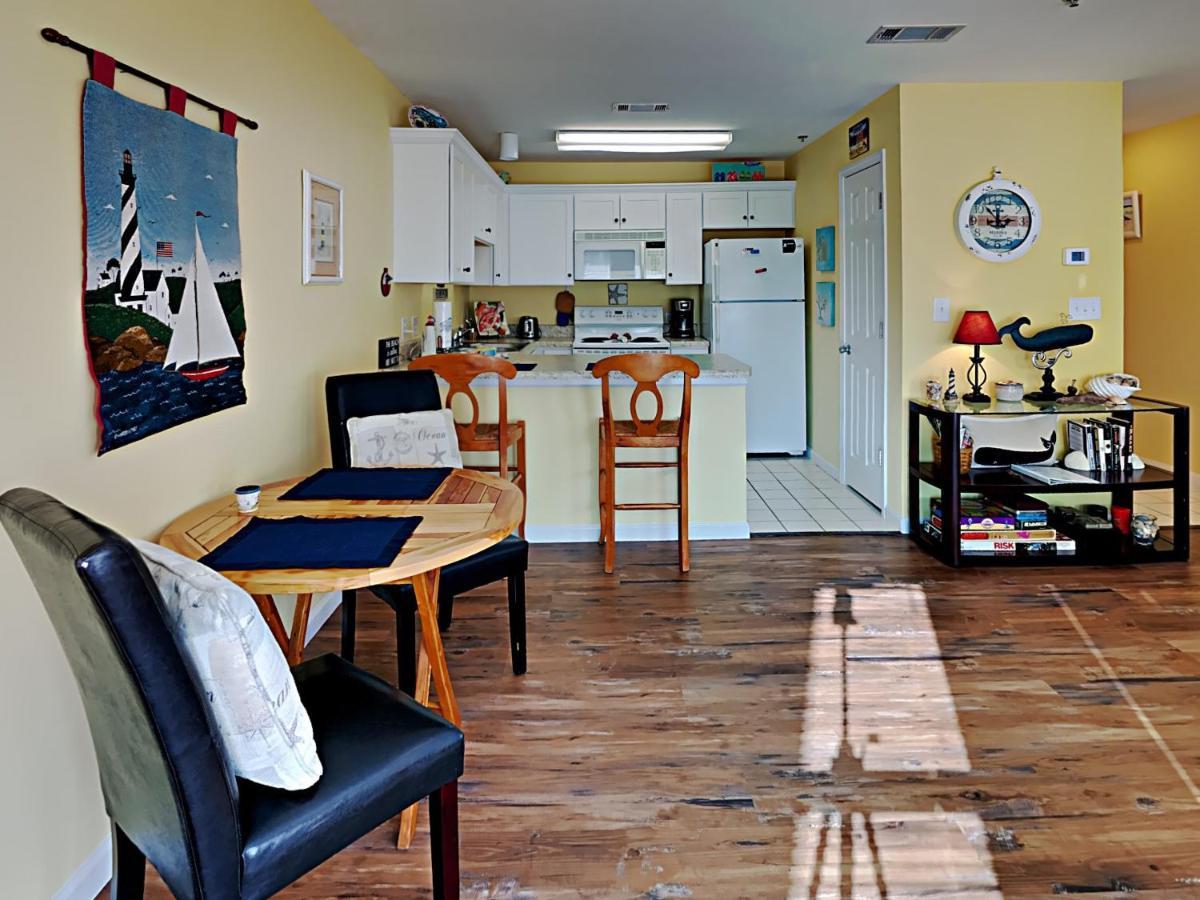 Grand Caribbean Perdido Key 101 West Apartment Exterior foto
