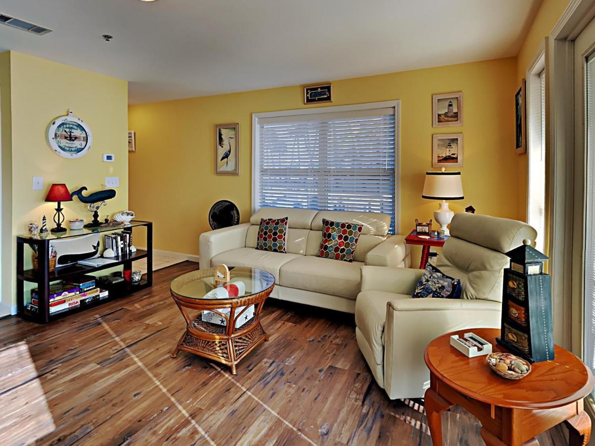 Grand Caribbean Perdido Key 101 West Apartment Exterior foto