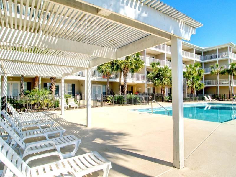 Grand Caribbean Perdido Key 101 West Apartment Exterior foto