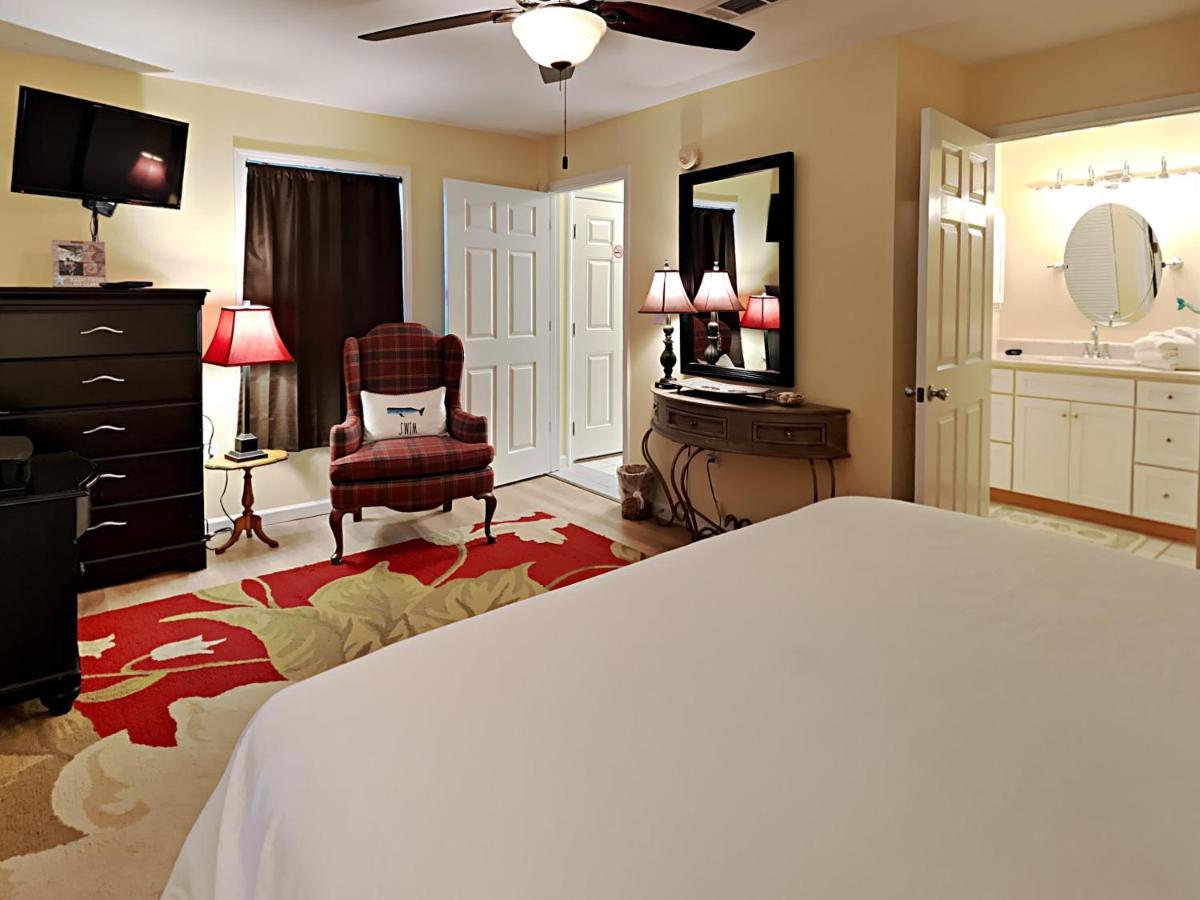 Grand Caribbean Perdido Key 101 West Apartment Exterior foto