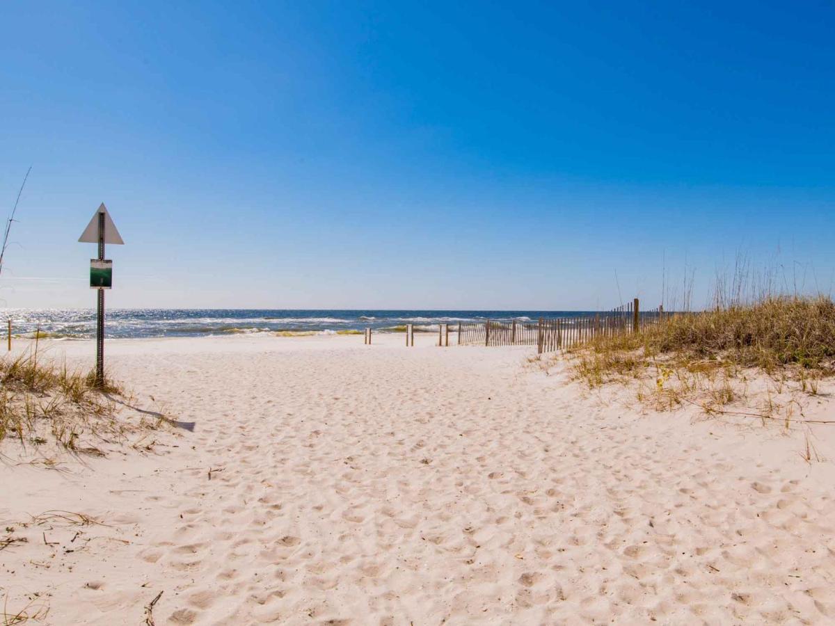 Grand Caribbean Perdido Key 101 West Apartment Exterior foto