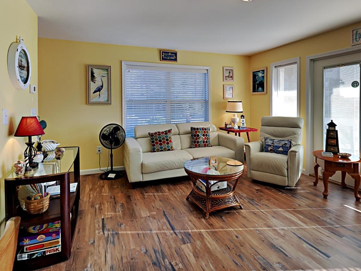 Grand Caribbean Perdido Key 101 West Apartment Exterior foto