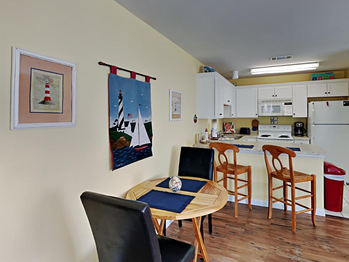 Grand Caribbean Perdido Key 101 West Apartment Exterior foto