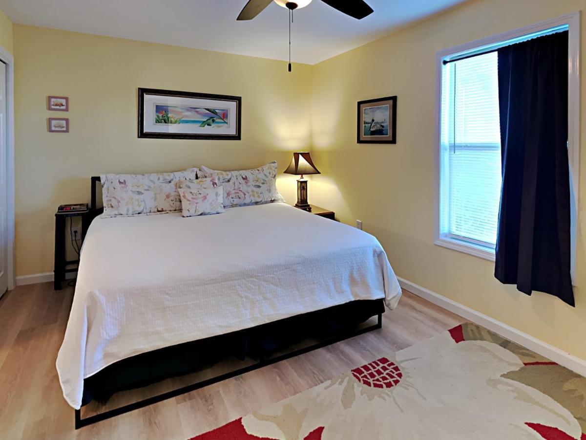 Grand Caribbean Perdido Key 101 West Apartment Exterior foto