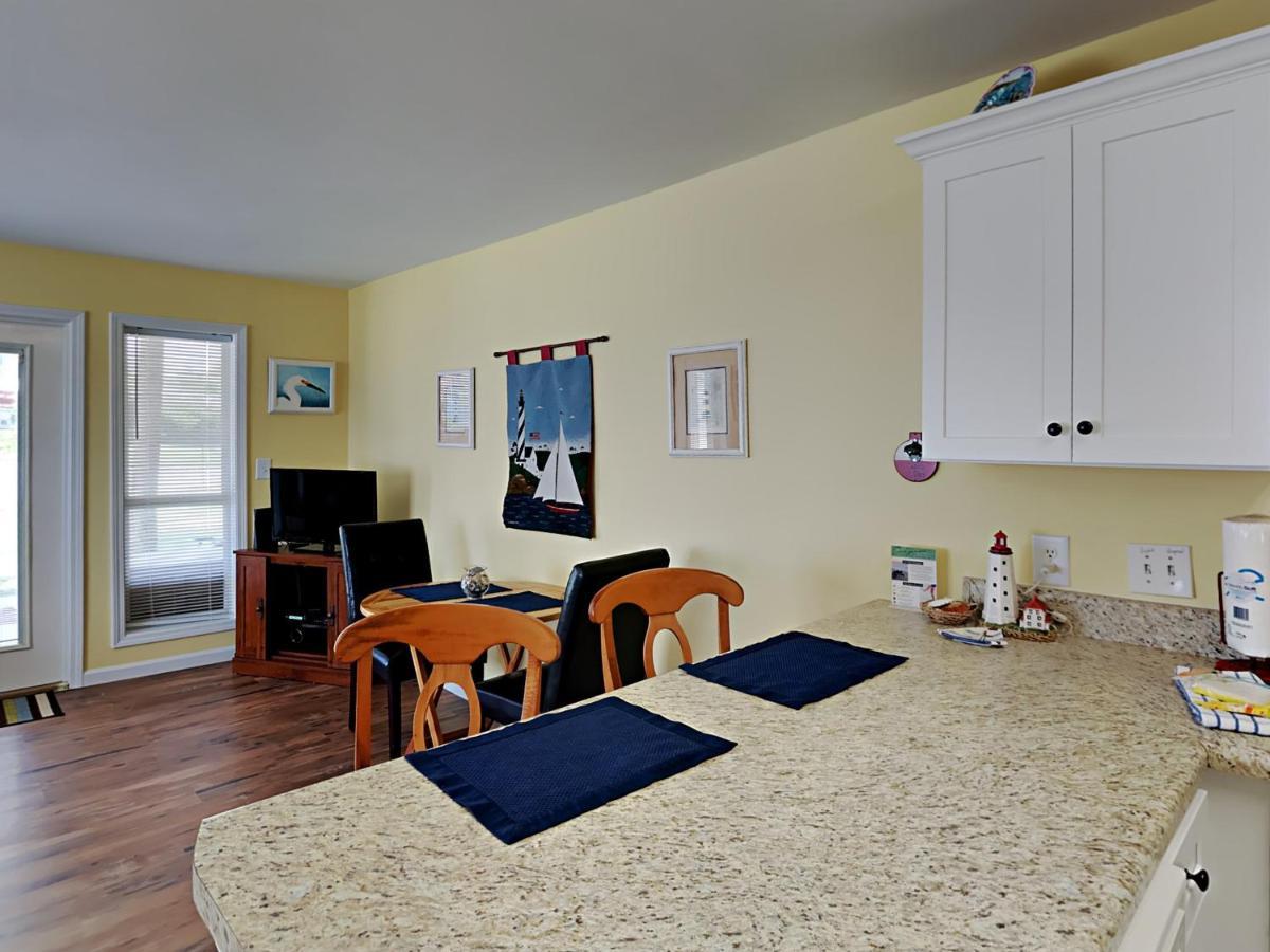 Grand Caribbean Perdido Key 101 West Apartment Exterior foto