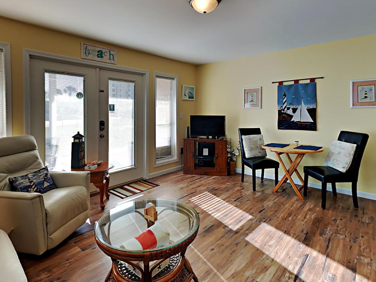 Grand Caribbean Perdido Key 101 West Apartment Exterior foto