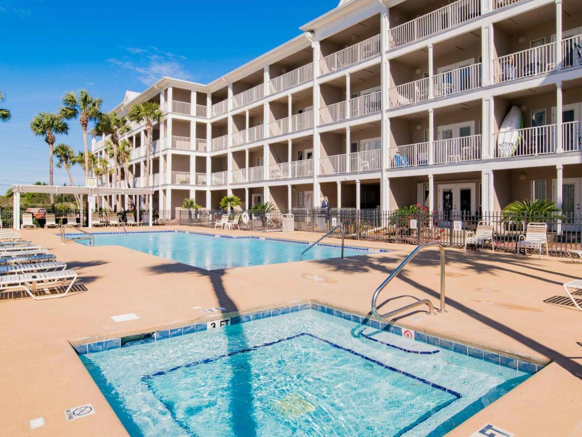 Grand Caribbean Perdido Key 101 West Apartment Exterior foto