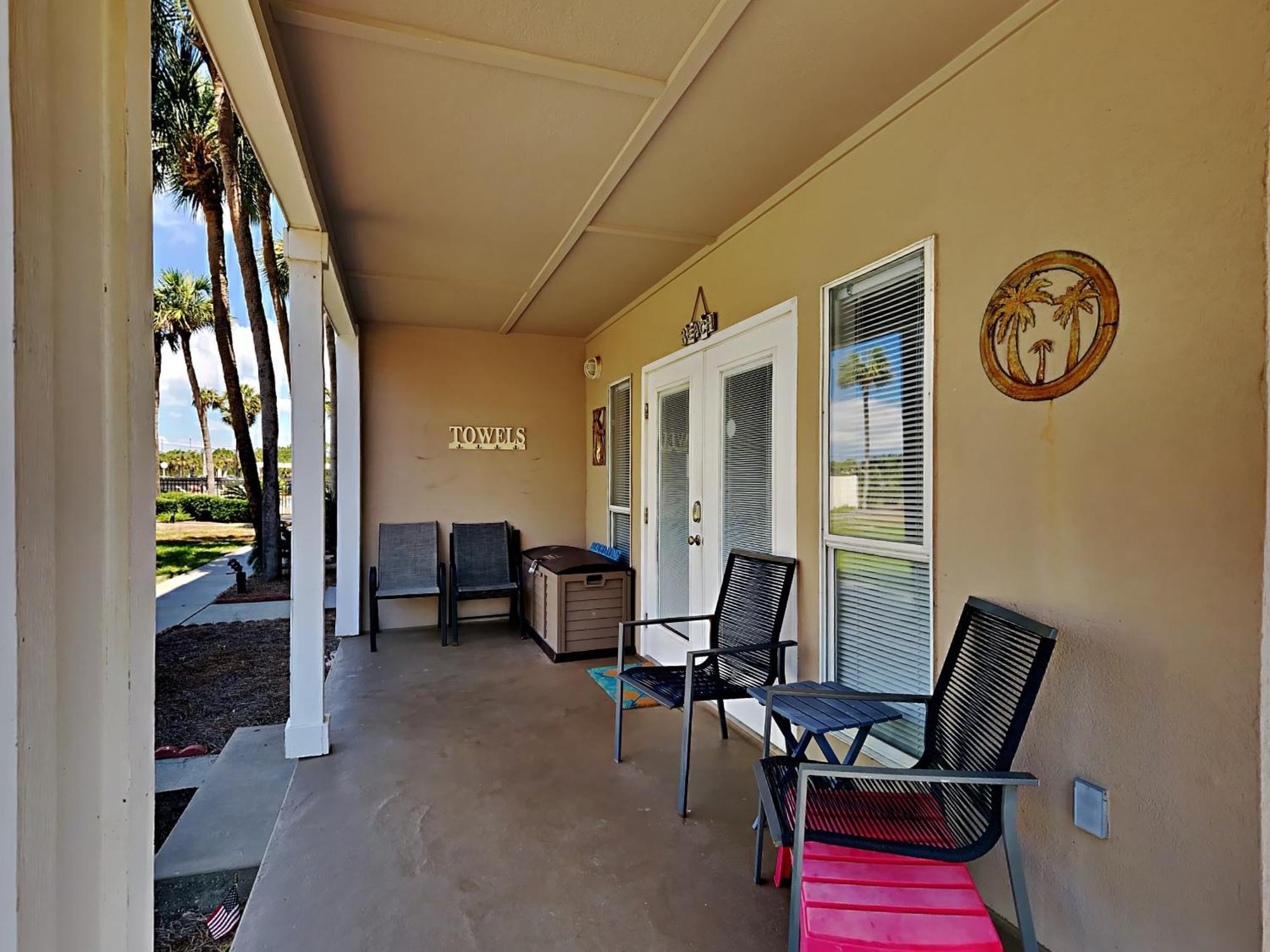 Grand Caribbean Perdido Key 101 West Apartment Exterior foto