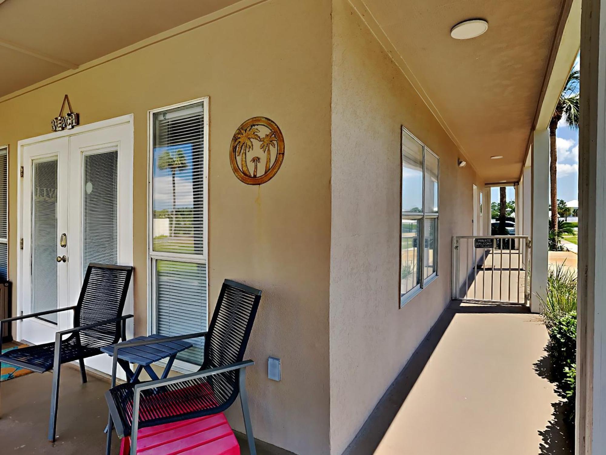 Grand Caribbean Perdido Key 101 West Apartment Exterior foto