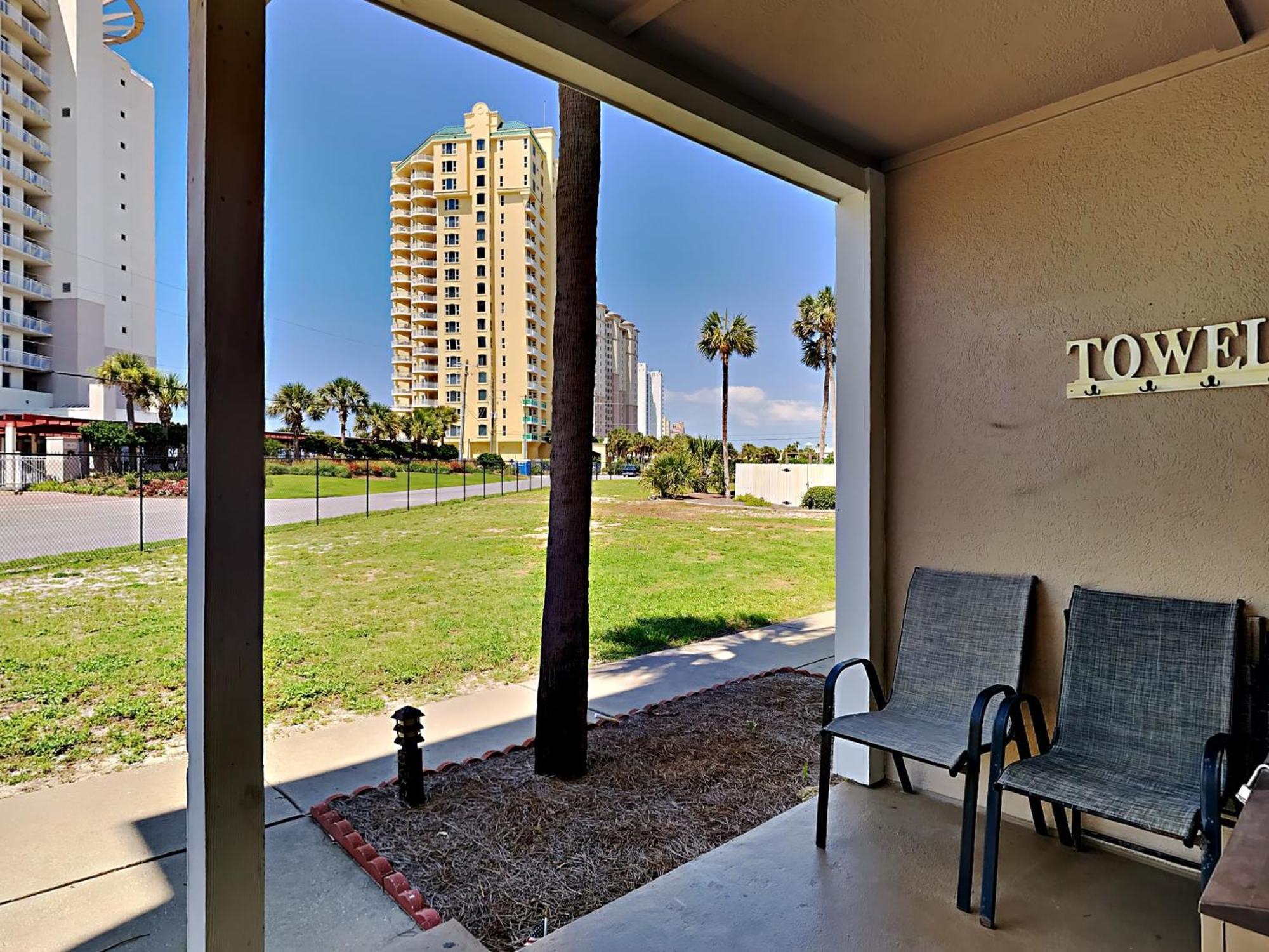Grand Caribbean Perdido Key 101 West Apartment Exterior foto