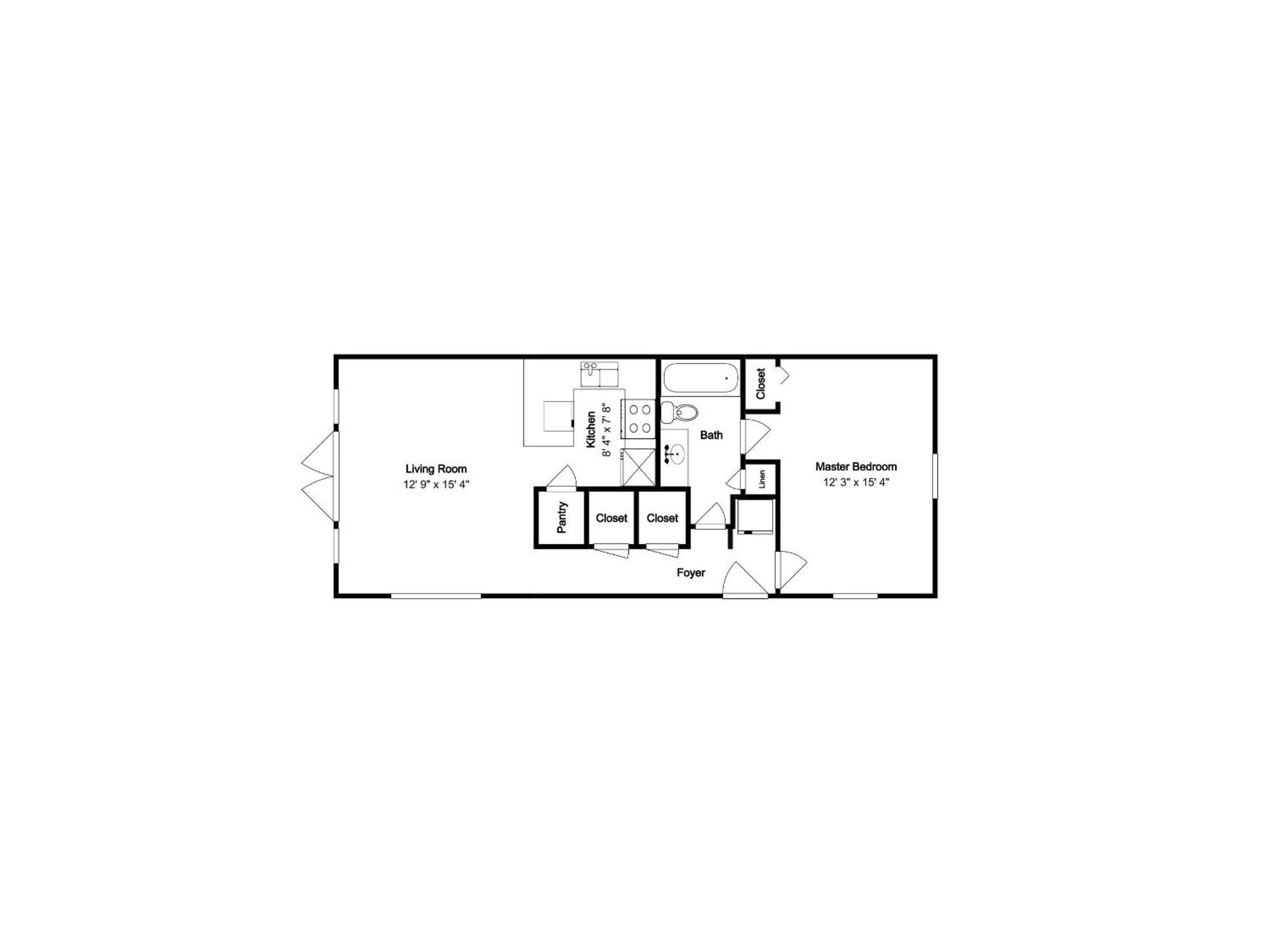 Grand Caribbean Perdido Key 101 West Apartment Exterior foto