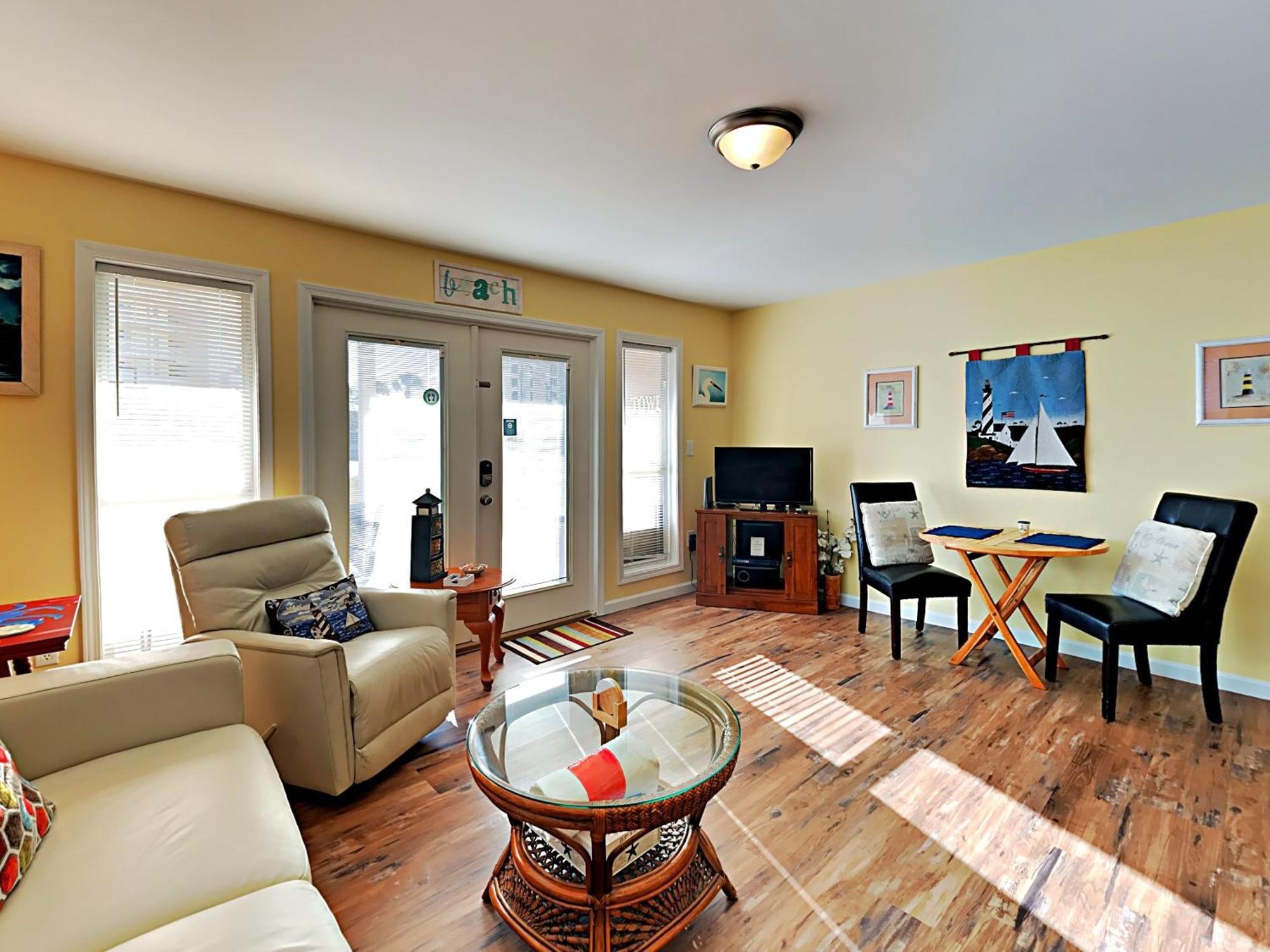 Grand Caribbean Perdido Key 101 West Apartment Exterior foto